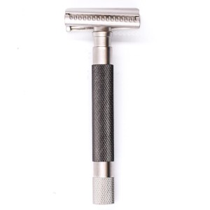Parker Semi-Slant Graphite Maszynka do Golenia
