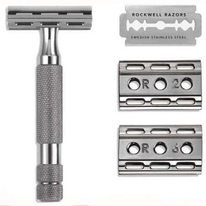Rockwell 6C Maszynka do Golenia