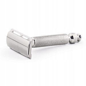 RazoRock Game Changer 84-P Ufo Maszynka na Żyletki