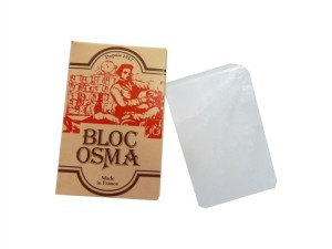 Ałun Kamyk po Goleniu Osma Laboratoires 75g