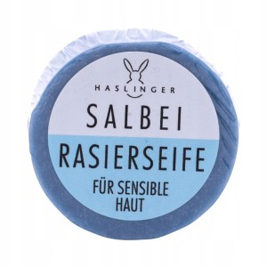 Haslinger Salbei Szałwia Mydło do Golenia 60g
