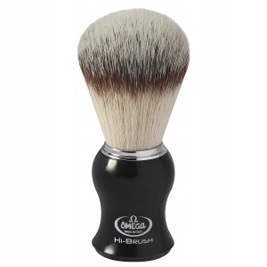 Pędzel Omega HI-BRUSH Syntetyk Włosie Syntetyczne