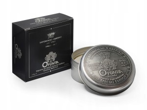 Saponificio Varesino Opuntia Mydło do Golenia 150g