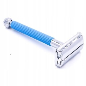 Parker Blue Maszynka do Golenia na Żyletki