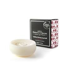 Edwin Jagger Sandalwood Mydło do Golenia