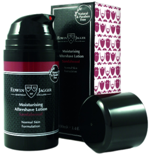 Edwin Jagger Sandalwood Balsam po Goleniu 100 ml