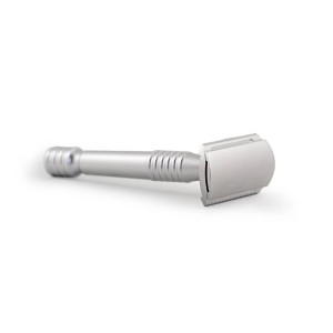RazoRock Lupo Silver Maszynka na Żyletki