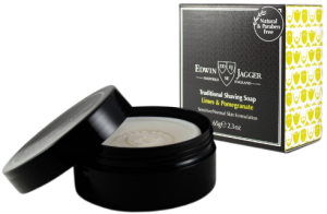 Edwin Jagger Limes Pomegranate Mydło do Golenia