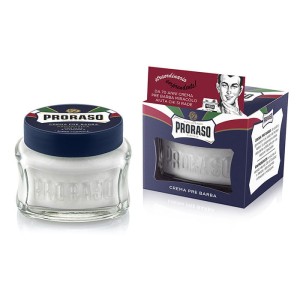 Proraso Blue Krem Przed goleniem 100 ml
