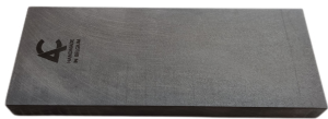 Ardennes Coticule BBW Osełka Belgijska Niebieska 250x80 mm