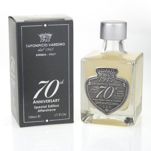 Saponificio Varesino 70th Balsam po goleniu 100 ml