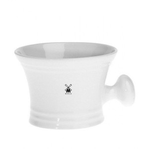 Muhle RN4 Porcelanowy Kubek do Golenia