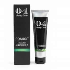 Epsilon Classic Mint 150 ml Krem do Golenia 