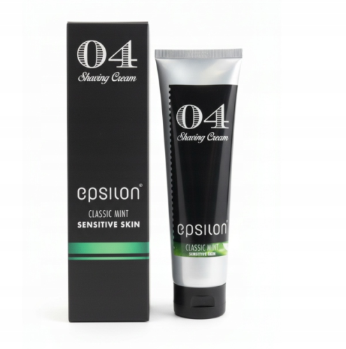 Krem do Golenia Epsilon Classic Mint 150 ml