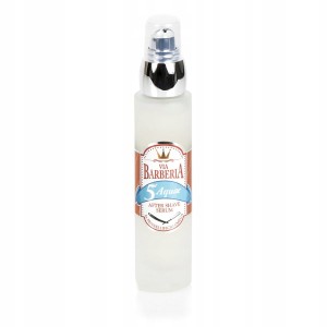 Via Barberia Aquae Serum po Goleniu 50 ml