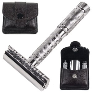 Parker A1-R Maszynka do Golenia na Żyletki