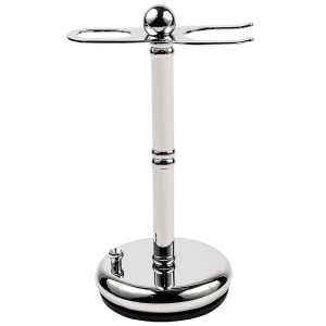 Parker Premium - Stojak na Pędzel i Brzytwę