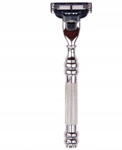 Parker 43M Maszynka do Gillette Mach3