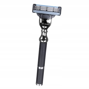 Parker Maszynka na Ostrza Wkłady Gillette Mach3