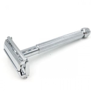 Parker 29L Maszynka do Golenia na Żyletki
