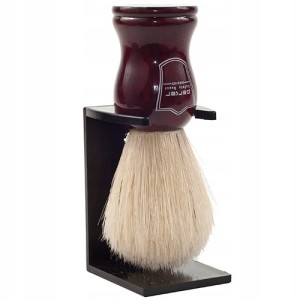 Parker RWBO Rosewood Pędzel do Golenia