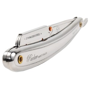 Parker 31R Brzytwa na Żyletki Nierdzewna 
