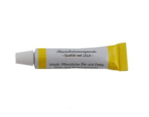 Pasta Herold Solingen Yellow