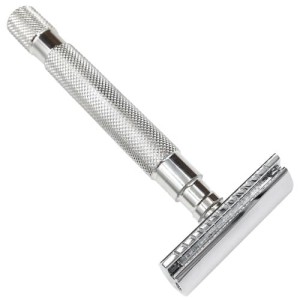 Parker 64S Maszynka do Golenia na Żyletki