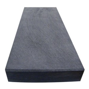 Ardennes Coticule BBW Osełka Belgijska Niebieska 200x50 mm