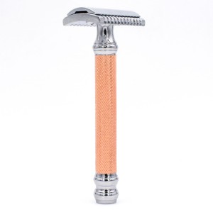 Parker 63C Maszynka do Golenia na Żyletki