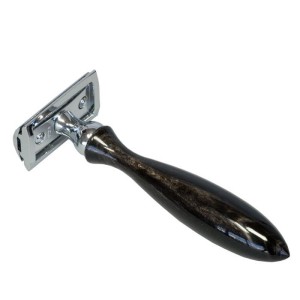 Parker 12R Tradycyjna Maszynka do Golenia OX HORN