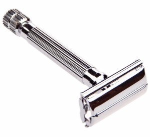 Parker 82R Maszynka do Golenia na Żyletki