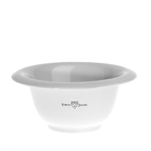 Miseczka do Golenia Edwin Jagger Porcelanowa