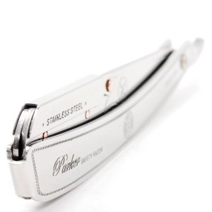 Parker SRX Profesjonalna Brzytwa na Żyletki