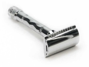 Parker 62R Maszynka do Golenia na Żyletki