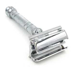 Parker 66R TTO Maszynka do Golenia na Żyletki