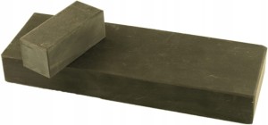 MST Muller Osełka Kamień Wodny Naturalny 250x72mm