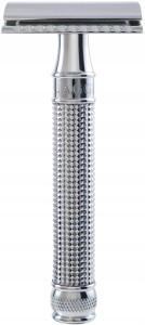 Edwin Jagger 3D Laser Diamond Maszynka do Golenia
