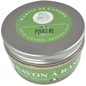 Martin de Candre Fougère  Mydło do Golenia 200g
